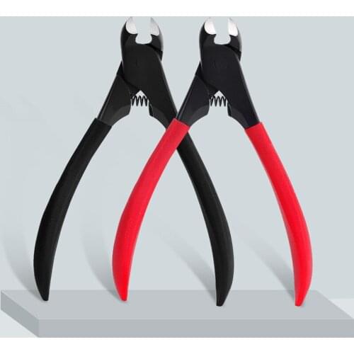 Nail Clippers Trimmer Ingrown Pedicure Care Professional Cutter Nipper Tools Feet Toenail Nail Scissor Toenail Cuticle Nail Tool