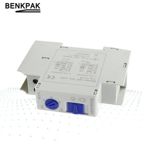 Staircase light time switch timer controller 16A 220V