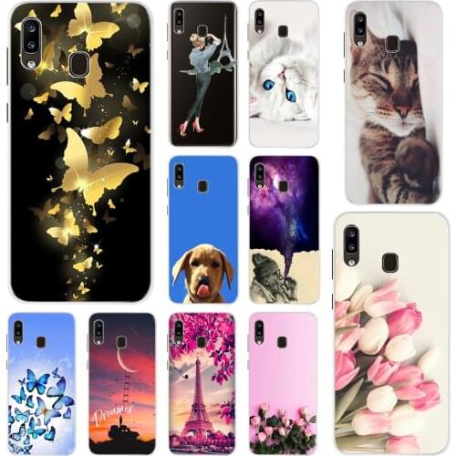 LPPTW Samsung Galaxy A30 Phone Cases