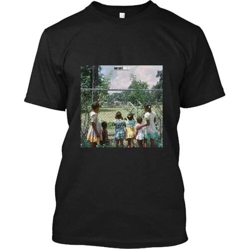 Mavis Staples We Get by t-Shirt DMN Hoodie Black