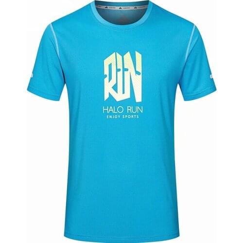 Fashion Lovers Running T-shirt O neck Men and Women Tshirt Print Summer T-shirt Quick drying and ventilation Casual Tops