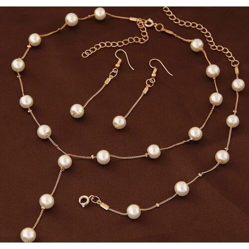 My Ynlei Jewelry Sets