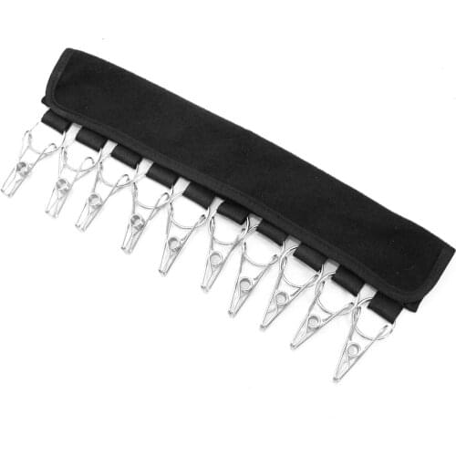 Nosii Folding Clothes Hangers