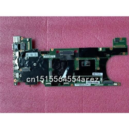New original laptop Lenovo Thinkpad T460s motherboard mainboard i7-6600U UMA 4g 00JT959