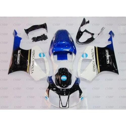 Fairings VTR1000F SP1 2000 - 2006 Fairing Kits RTV1000R RC51 01 02 Full Body Kits RTV1000R RC51 01 02