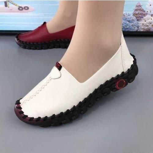 Shu Embroidery Women's Slip-ons