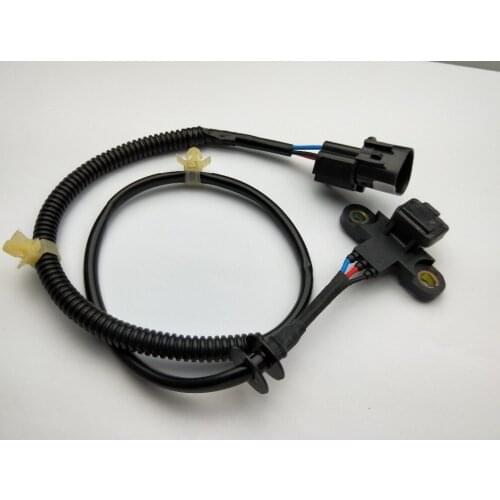 SMD MD327122 PC172 PC713 MR560276 5S1853 SU4312 Crankshaft Position Sensor For Ford MITSUBISHI CARISMA COLT LANCER MIRAGE 1.6