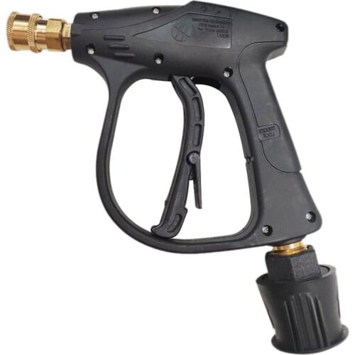 Washer Hose Adapter Connector Power Washer Outlet for Nilfisk Accessories