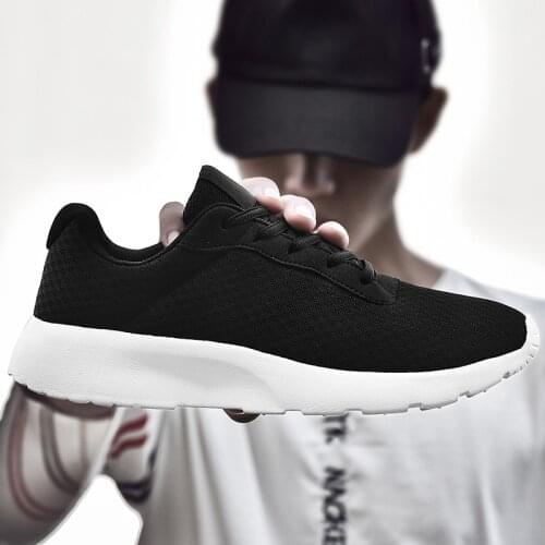 Tennis Shoes for Men Women 2020 Unisex New Comforty Sport Shoes Male Stability Athletic Fitness Sneakers Trainers Tenis Hombre