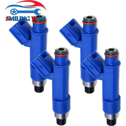 Fuel Injector For Toyota Corolla 2004-2008 & Matrix 2005-2008 & Pontiac Vibe 2005-2007 1.8L 1ZZFE 23250-0D050 23250-22080