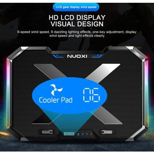 Viugreum Cooled Laptop Stands