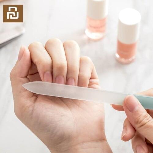 Youpin Jordan Judy 1 Pieces File Polishing Massage Tool Professional Polishing Nail Tools