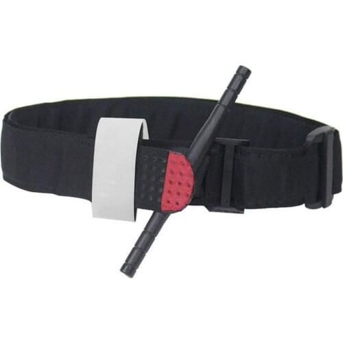Tourniquet Tactical First Aid Outdoor Expedition First Aid One-handed Operation CAT Tourniquet Emergency Belt Bandage Aid
