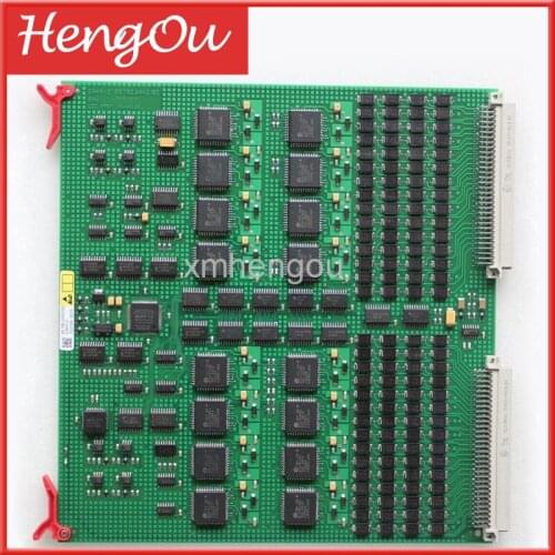 1 Pieces New Heidelberg EAK4 Board For SM102 CD102 Printing Machine 00.785.0770 00.782.0442 00.785.1046