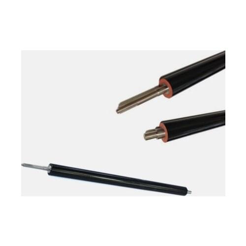 2pc Lower Sleeved Roller For Canon iR2018 iR2022 iR2030 iR2025 iR 2018 2022 2025 2030 Lower Pressure Roller Fuser Roller On Sale