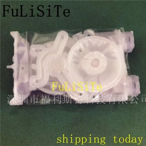 4piece original dx7 damper for Epson Roland RS640 VS640 RE640 RA640 Mutoh VJ-1618 1638 1624 eco solvent printer plotter dumper