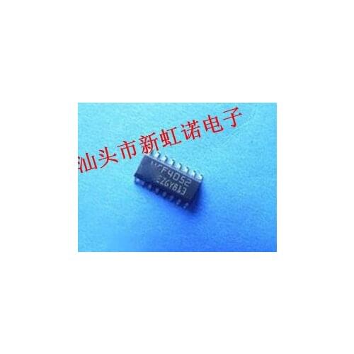 5Pcs/Lot New HCF4052 HEF4052BT Integrated circuit IC Good Quality In Stock