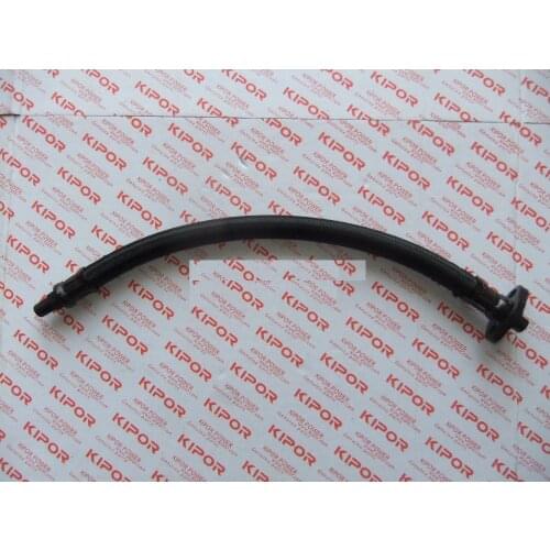 Free shipping Oil heat pipe oil Pipe diesel generator diesel engine Suit for Kipor KGE12E KGE12E3 KGE13E3-TX PGE13E3