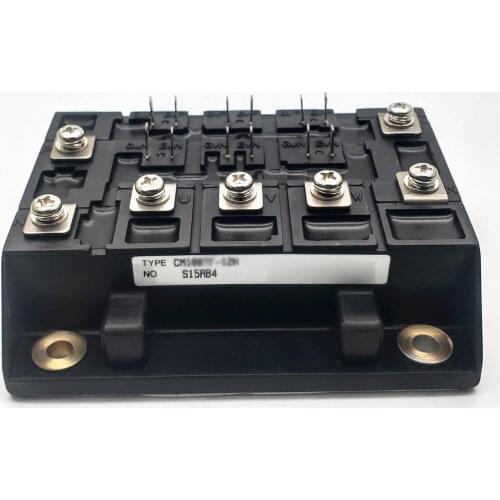 CM75TF 24H CM100TF 24H Original, Can Provide Test, 1 Year Warranty