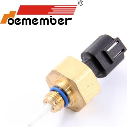 Intake Manifold Pressure Temperature Sensor for CUMMINS 4921475