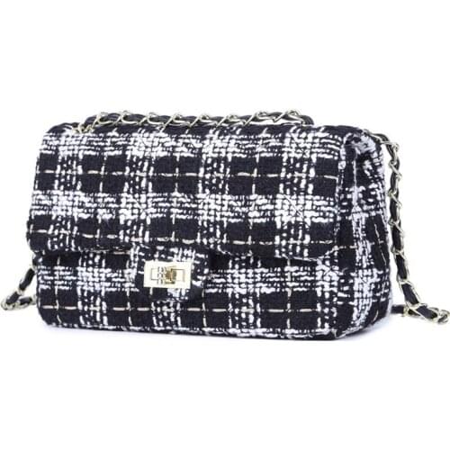Women's Shoulder Bags FEELFUN China