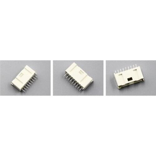 B09B-PNISK-1A HEADER Connectors terminals housings 100% new and original parts B09B-PNISK-1A(LF)(SN)