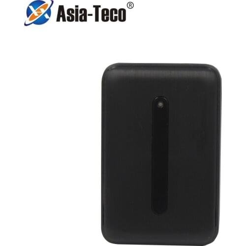 IP68 Waterproof 125KHz+13.56MHz Access Control Card Reader RFID Card Reader For The access control WG26/34 output