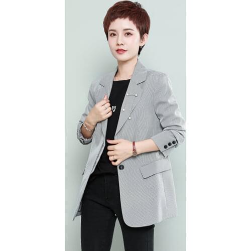 Kcoors Women's Blazers Blazers