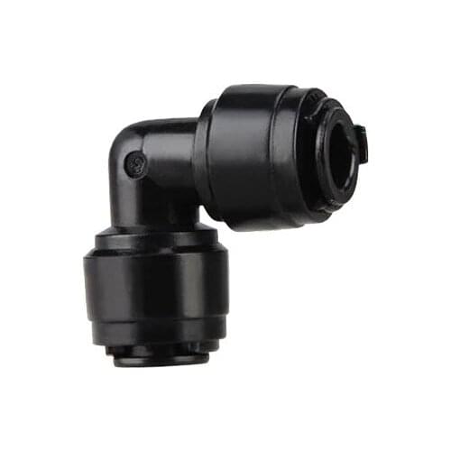 1/4'' Elbow connector Low pressure mist cooling