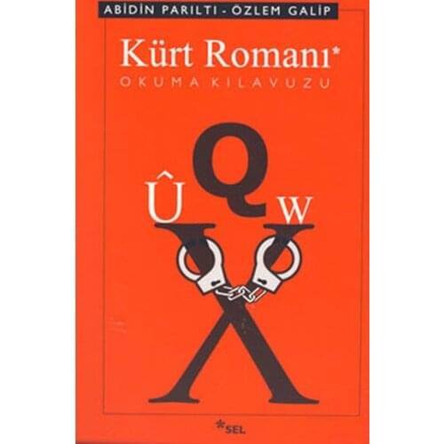 Kurdish Novel Reading Manual Craving Victor, Abidin Glitter Flood Yayıncılık Review Series