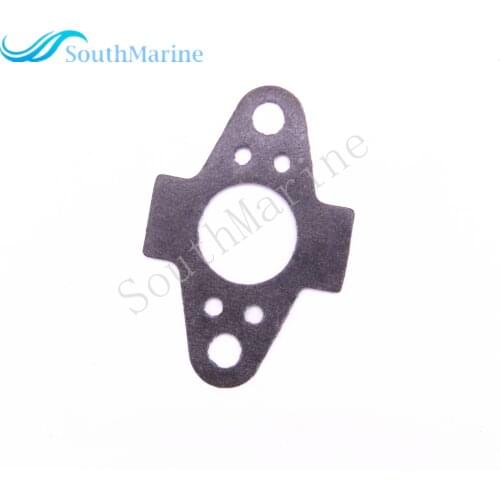 Boat Engine F2.5-01.04.02.08 Carburetor Gasket for Hidea 4-Stroke F2.5 Outboard Motor