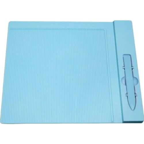 M4YC Professional Mini Score Scoring Board Measuring Tool For Origami Envelope Card Folder Tools