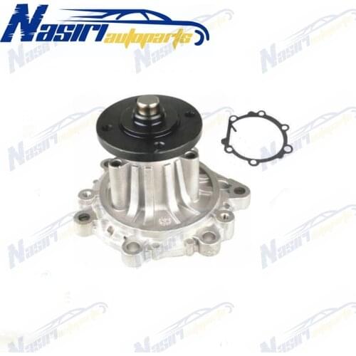 NASIRI AUTOPARTS Water Pumps