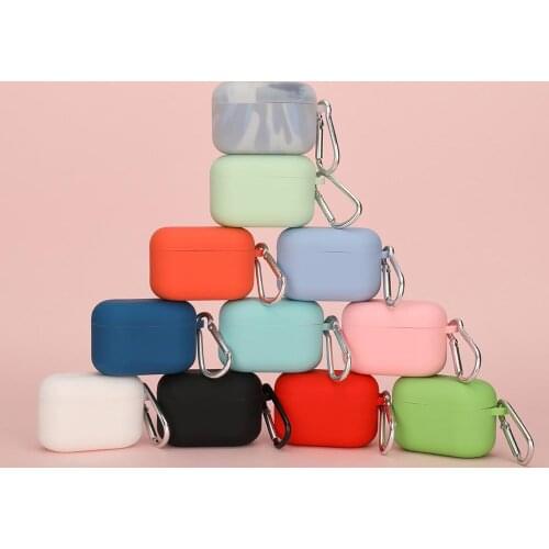 New Silicone Case Portable Protective Cover for Sa-bbat X12Pro E12Ultra X12Ultra E12 Wireless Bluetooth Headset Accessories