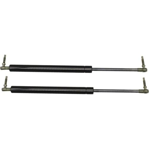 Tailgate Rear Gate trunk Gas Charged Spring Struts Lift Support 55137023AB For 1999-2004 Jeep Grand Cherokee