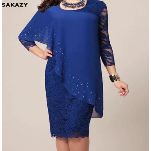 SAKAZY Large One-piece Swimwear