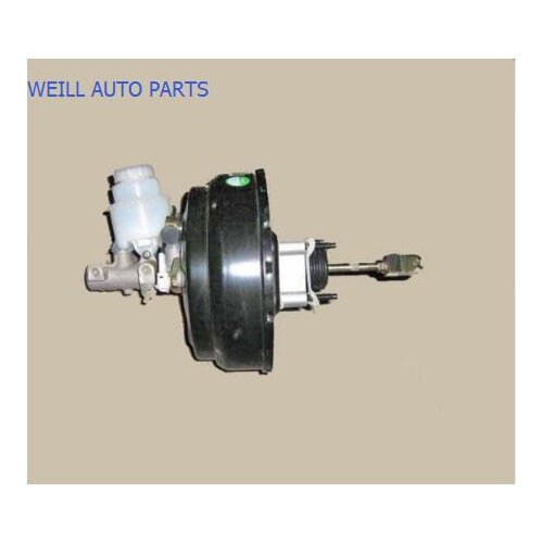 WEILL 3540100-K00 VACUUM BOOSTER W/BRAKE MASTER CYLINDER great wall haval