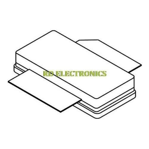 [VK]MRF8S18120HSR3 RF MOSFET Transistors HV8 1.8GHZ 120W NI780HS circuit DIODE