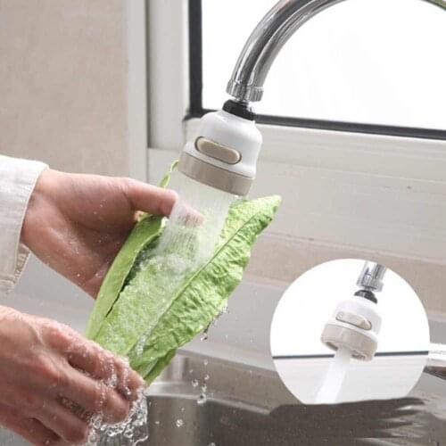 Plays Faucet Head-3 Function