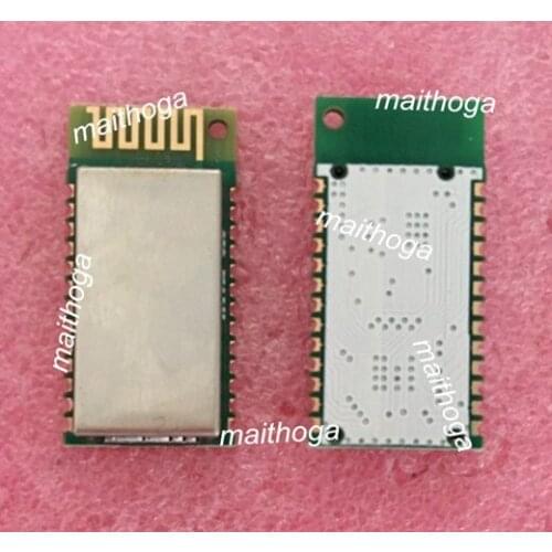 XM-06 HC-06 Bluetooth Serial Module (Master-Slave Integral) Wireless Serial Port Transparent Transmission Integrated Circuits