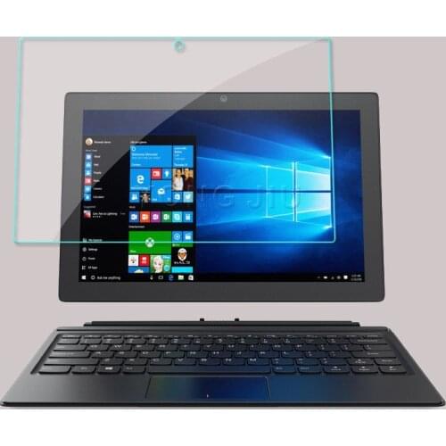 0.4 mm Tempered Glass Protector Film 12.2 inch For Lenovo Miix 510 520 Miix510 Miix520 screen protective film