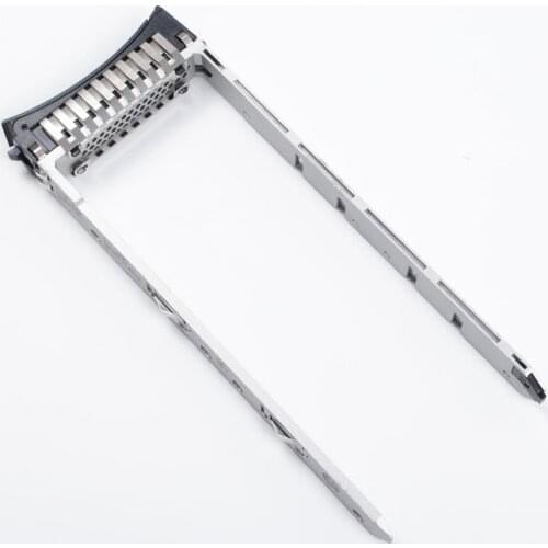 2.5" HDD Long Hard Drive TRAY CADDY SLED for V3500 V3700 45W2106 45W2107 45W7731 45W8687 M07625 with SCREWS