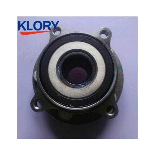 9326039 3DACF038D-15AR Front wheel bearing For PRIUS 2005-2008 1.8 &CT(200h) 2010-2015 1.8L