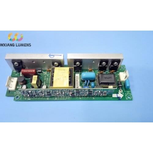Projector Ballast Lamp Power Supply Lamp Driver Fit for BENQ MP515 515ST 525 525P 525ST InFocus IN102