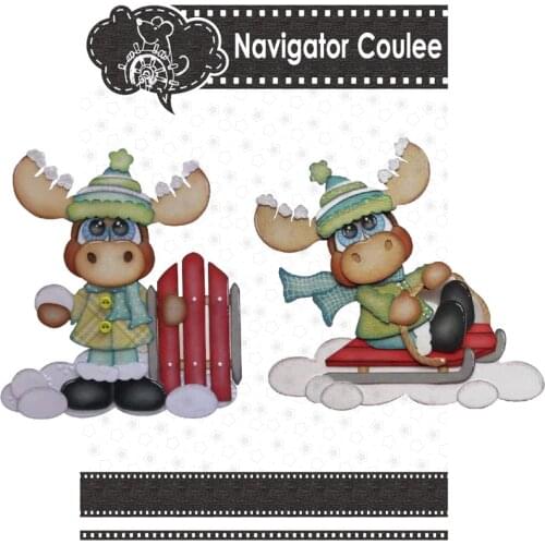 BONJEAN Scrapbooking Goods