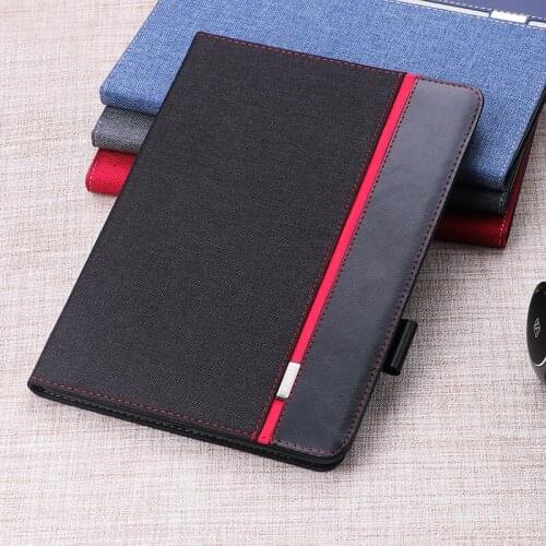 Fundas for iPad Air 2 Case Leather PU + Close + Soft TPU For iPad 9.7 inch 2017/2018 Case for iPad Air 1 2 Cover Shockproof Capa