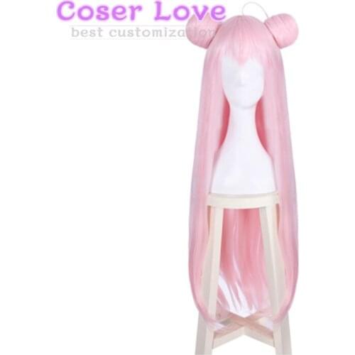 Happy sugar life Satou Matsuzaka Cosplay headwear for Cosplay Halloween, Christmas Carnival Costume