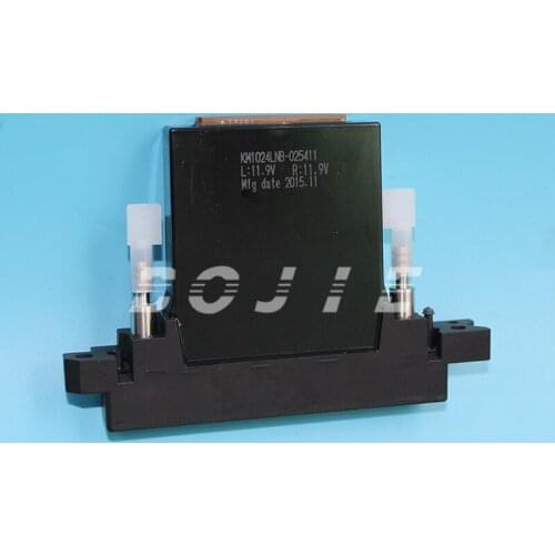 Konica 1024 print head 42PL KM1024LNB printhead for Flora/allwin/liyu/JHF inkjet printer