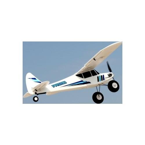 Dynam Primo V2 1450mm Wingspan for RC trainer DY8971