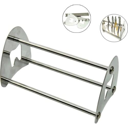 Lngl Instruments For Seafood